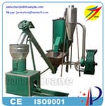 Small animal feed pellet plant for sale